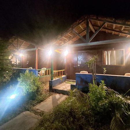 Secret Garden Arambol Hotel Exterior photo